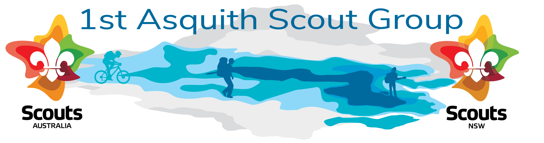 1st Asquith Scout Group